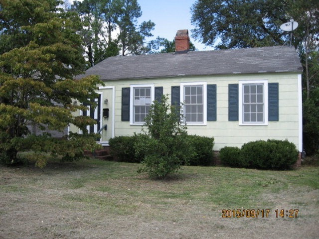 Main View