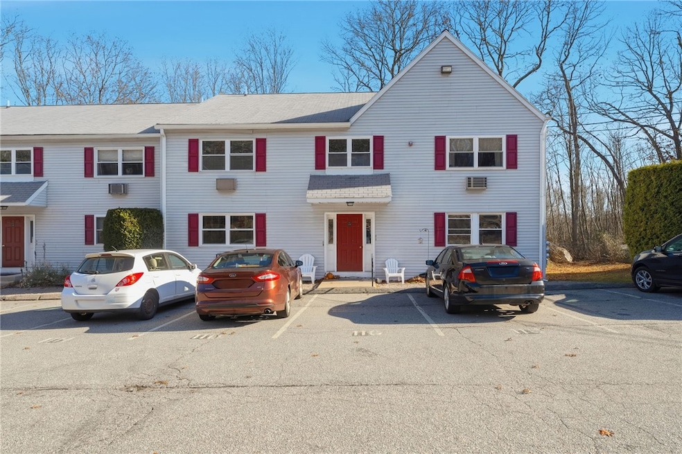 11 Apache Dr unit D, Westerly, RI 02891 - photo 1