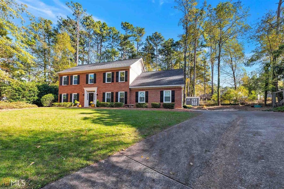 3222 Chinquapin Ct, Marietta, GA 30066 - photo 1