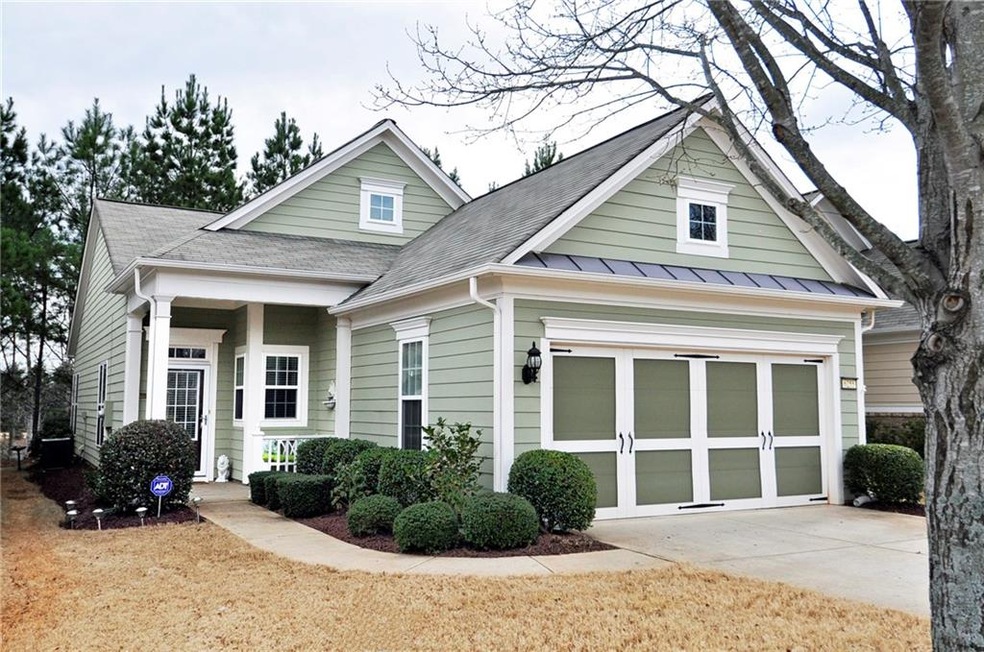 Beautifully maintained & move in ready!
