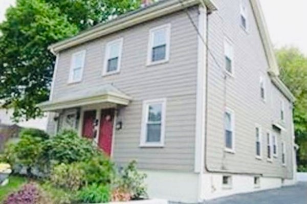 25 Vine Ave unit 2R, Quincy, MA 02169 - photo 1