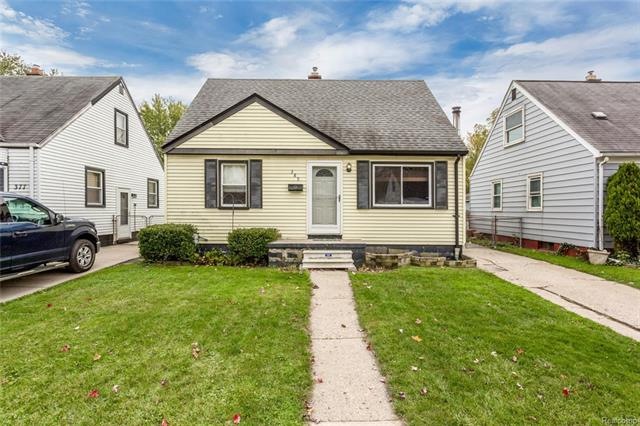 385 W Kalama Ave Madison-large-001-10-Front of Hom