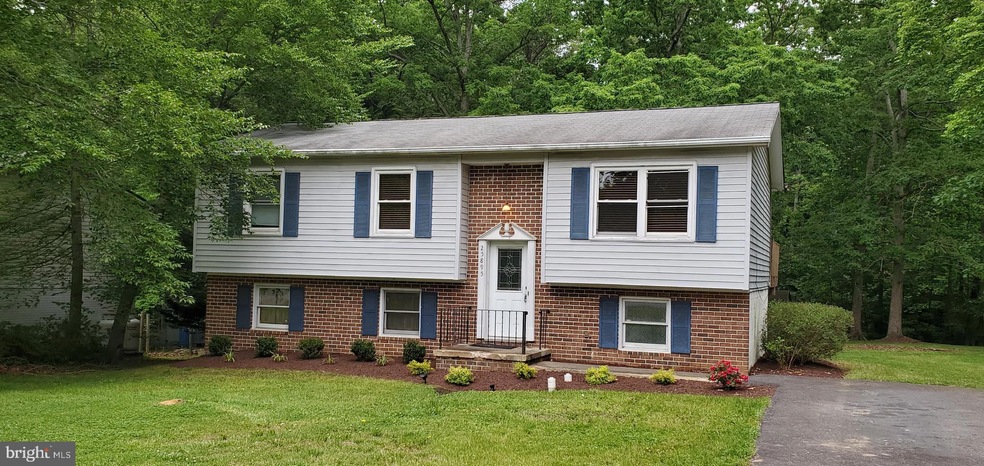 25895 Hills Dr, Mechanicsville, MD 20659 - photo 1