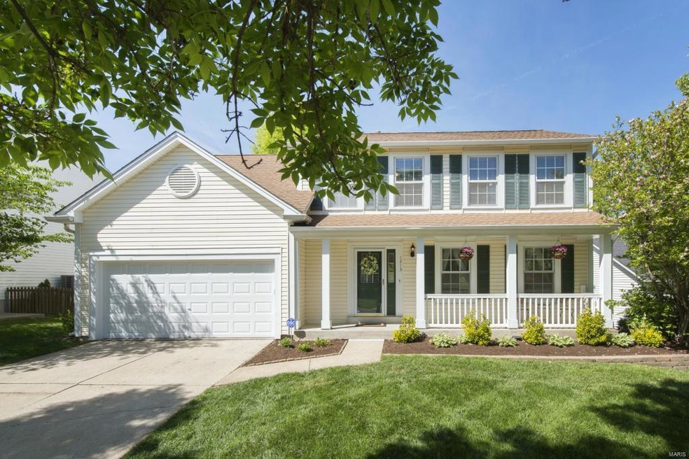 Nestled on 0.2 acres and tucked away on a quiet st