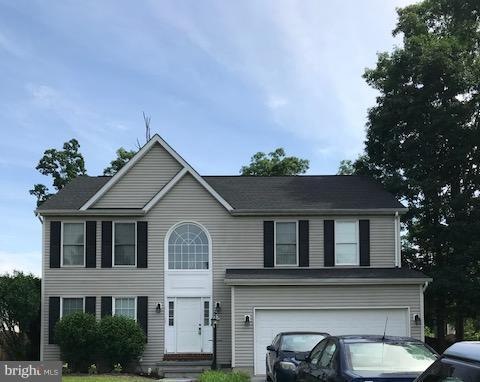 121 Appomattox Dr, Stephens City, VA 22655 - photo 1