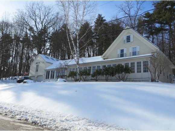 24 Coe Hill Rd, Center Harbor, NH 03226 - photo 1