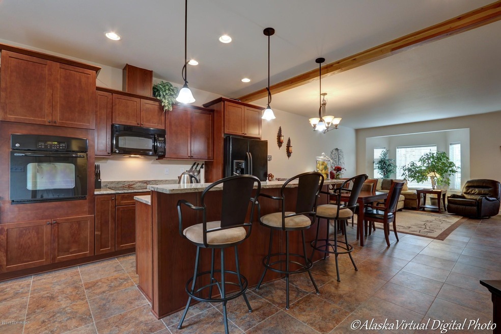 Stunning Kitchen