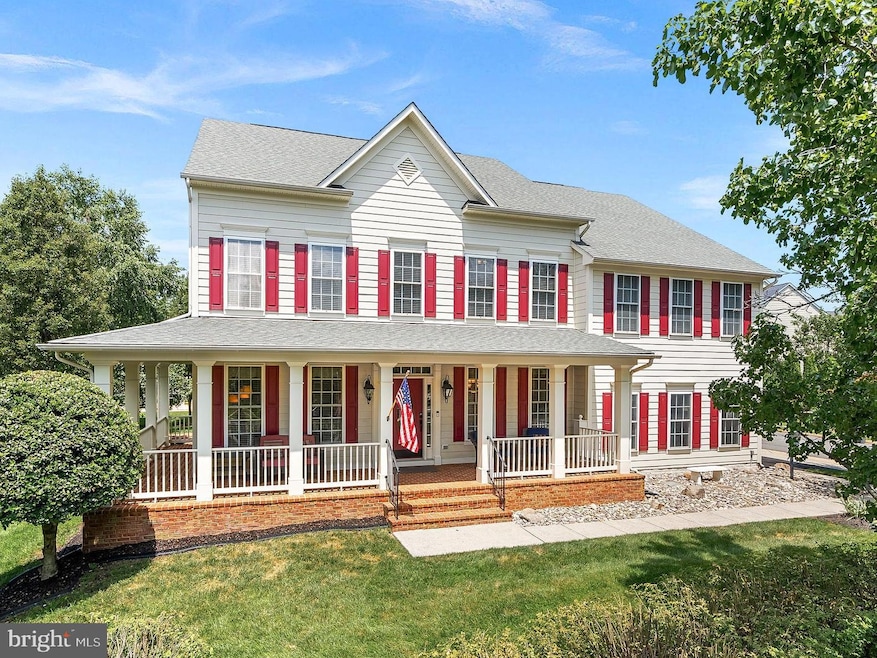 21867 Engleside Place, Ashburn, VA 20148 - photo 1