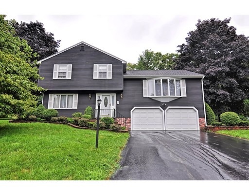 6 Joseph Rd, Mendon, MA 01756 - photo 1