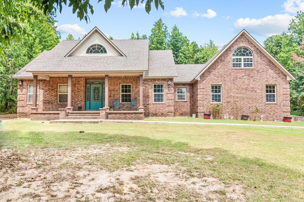 5668 Greene 628 Rd, Paragould, AR 72450 - photo 1