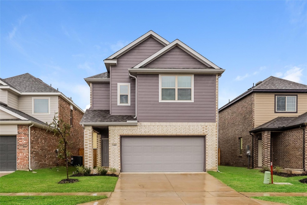 1400 Jonah Ln, Ennis, TX 75119 - photo 1