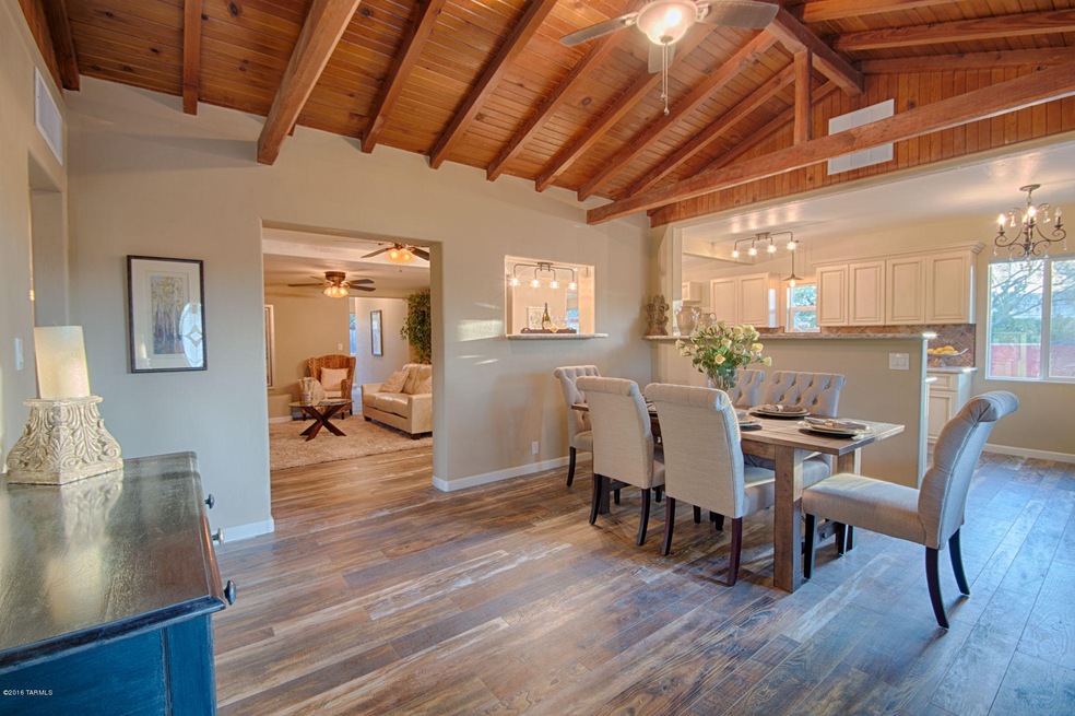 2570 E Lester St, Tucson, AZ 85716 - photo 1