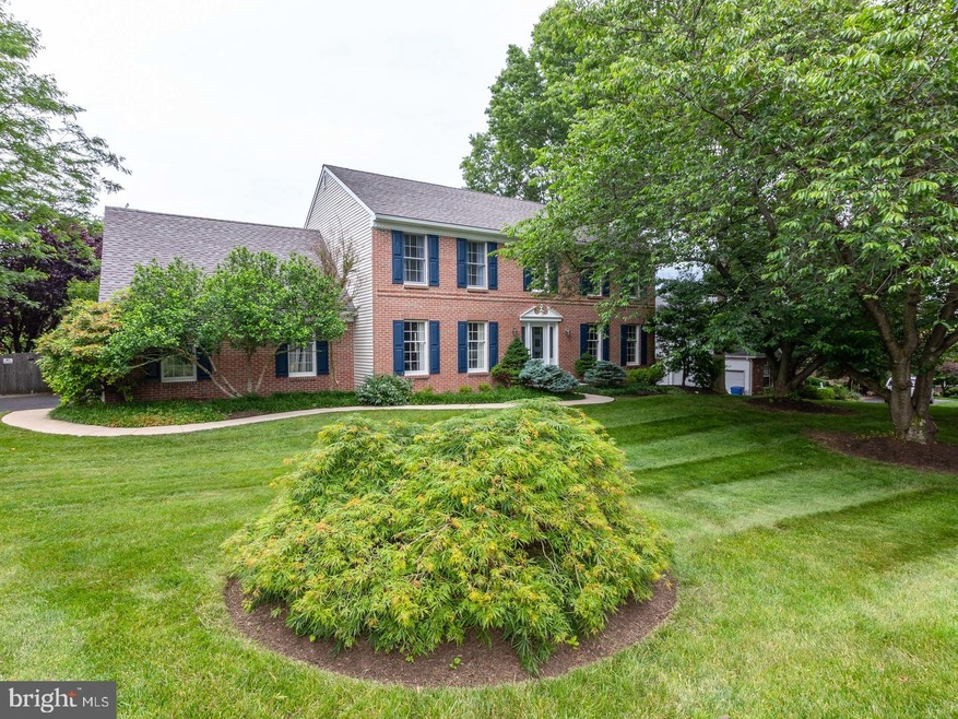 9 Peter Gamble Ln, Glen Mills, PA 19342 - photo 1