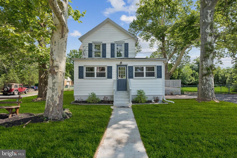 538 3rd St, Atco, NJ 08004 - photo 1