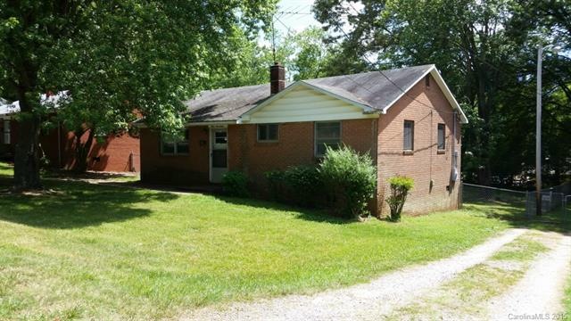417 Brevard St, Statesville, NC 28677 - photo 1