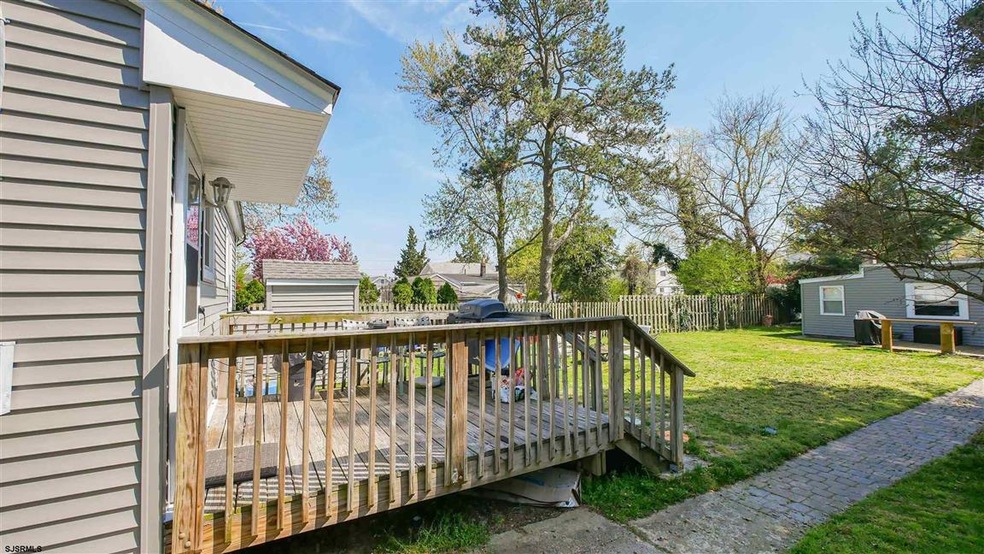 22 E Pierson Ave, Somers Point, NJ 08244 - photo 1