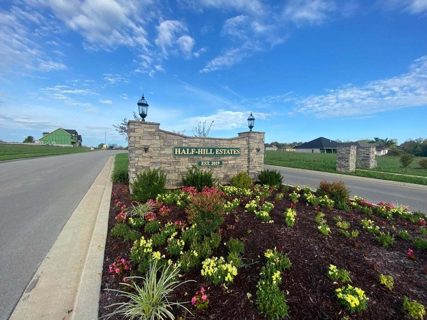 2031 Shun Pike, Nicholasville, KY 40356 - photo 1