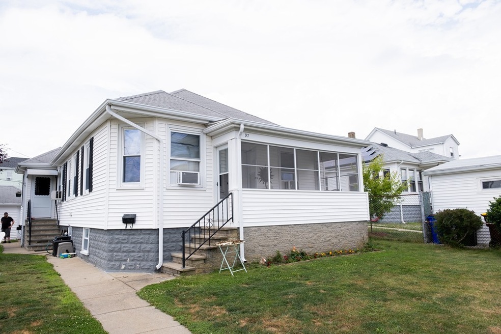 97 Stevens St, Fall River, MA 02721 - photo 1