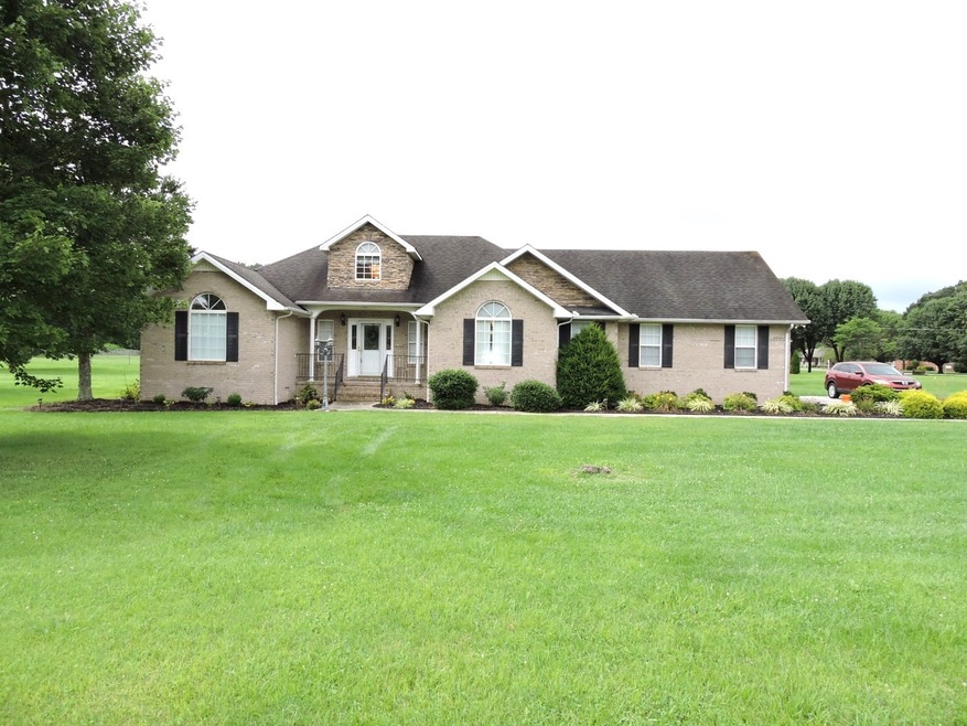 167 Big Oak Dr, Manchester, TN 37355