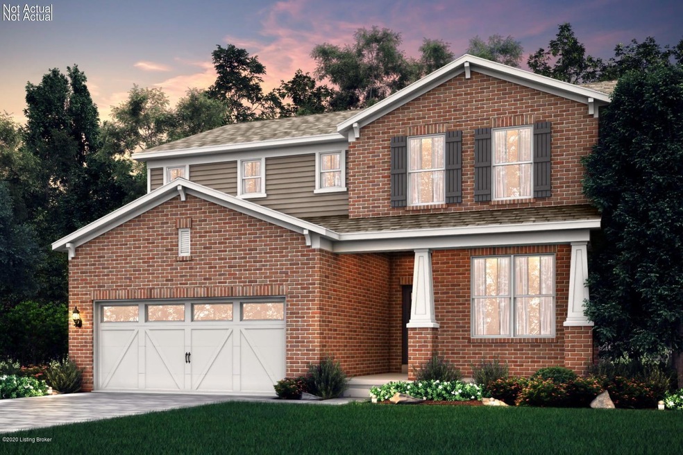 9208 Tamarack Grove Ln, Louisville, KY 40291 - photo 1