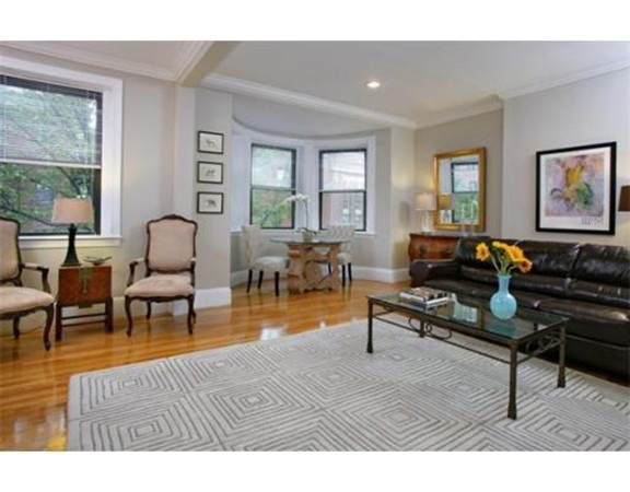 43 St Botolph unit 104, Boston, MA 02116 - photo 1