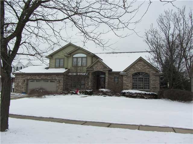 2620 Attenborough Cir, Lansing, MI 48917 - photo 1