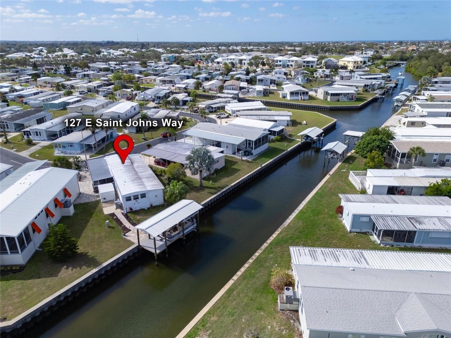 127 E Saint Johns Way, Apollo Beach, FL 33572 - photo 1