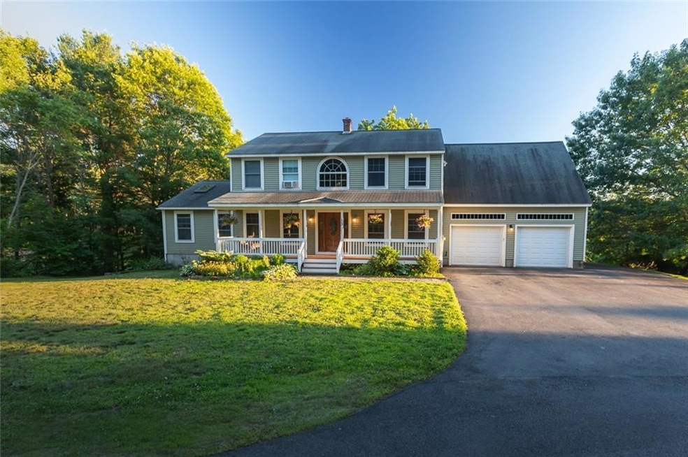 13 High Knoll Dr, South Berwick, ME 03908 - photo 1