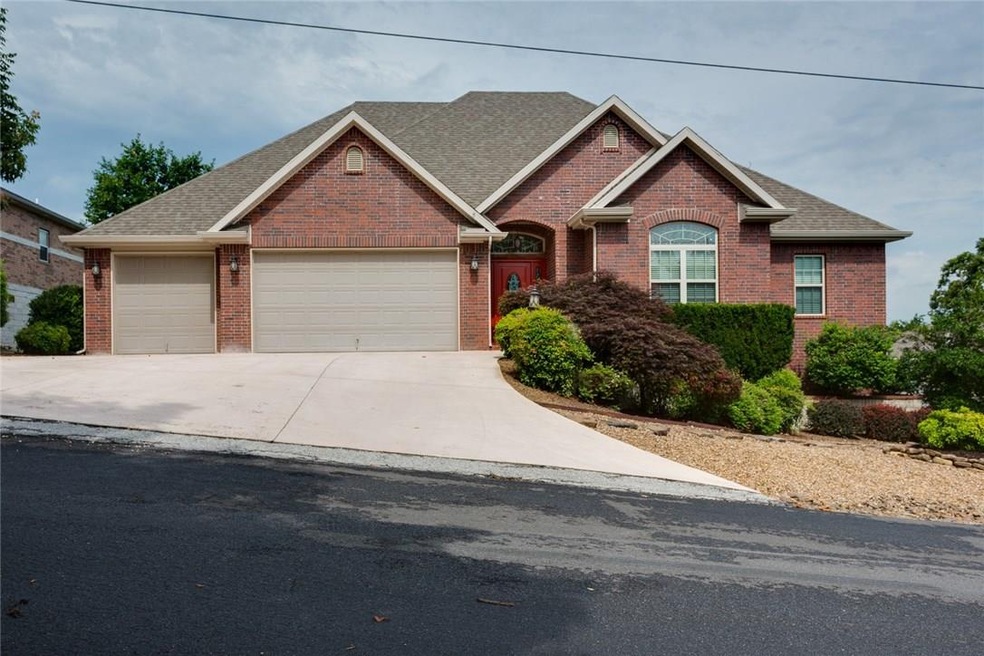 5 Sable Dr, Bella Vista, AR 72715 - photo 1