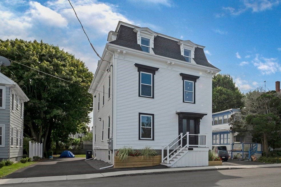 11 Skerry St unit 1, Salem, MA 01970 - photo 1