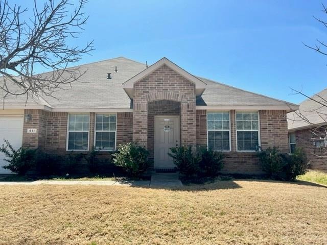 911 Fleming St, Wylie, TX 75098 - photo 1