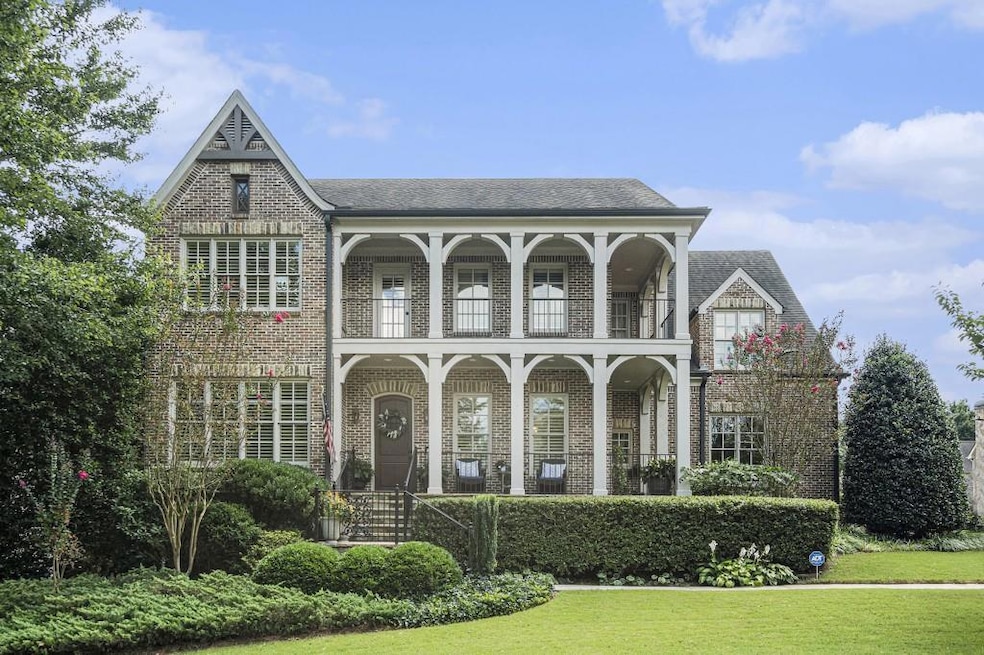 2150 Whitestone Ct SE, Smyrna, GA 30080 - photo 1