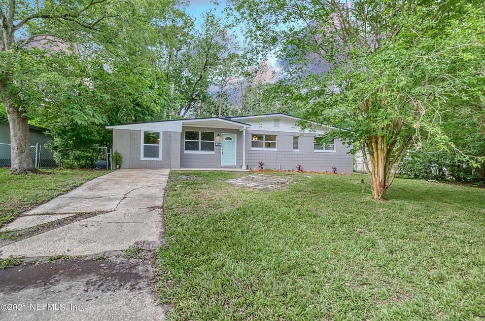 6809 Tango Ln N, Jacksonville, FL 32210 - photo 1