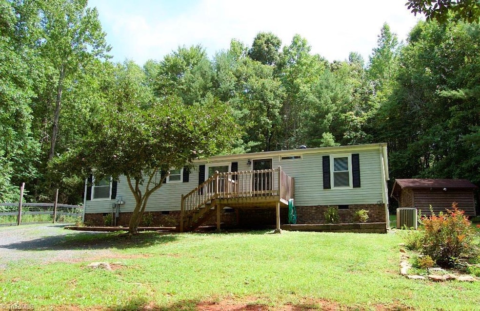 1419 Howard Auman Rd, Asheboro, NC 27205 - photo 1
