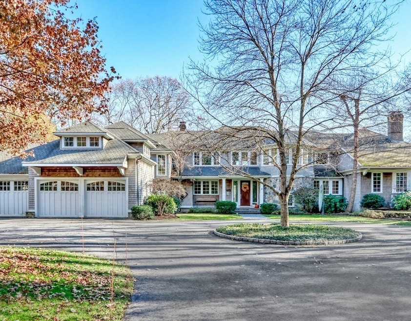 145 Weston Rd, Lincoln, MA 01773 - photo 1