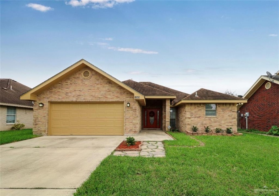 1303 Ambrosia, Weslaco, TX 78596 - photo 1