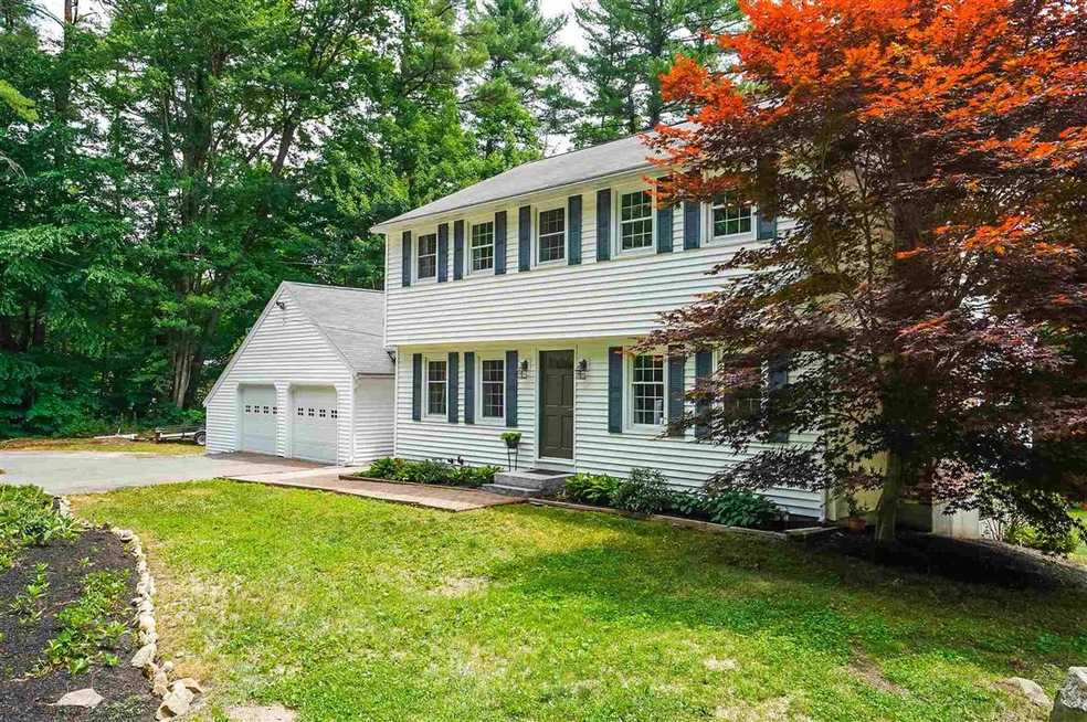 179 S Merrimack Rd, Hollis, NH 03049 - photo 1