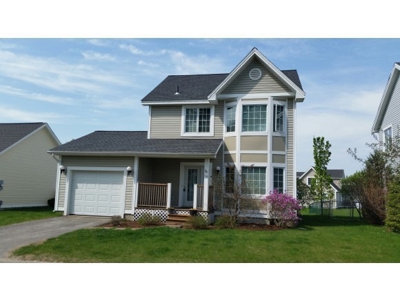10 Griswold Dr, Rutland, VT 05701 - photo 1