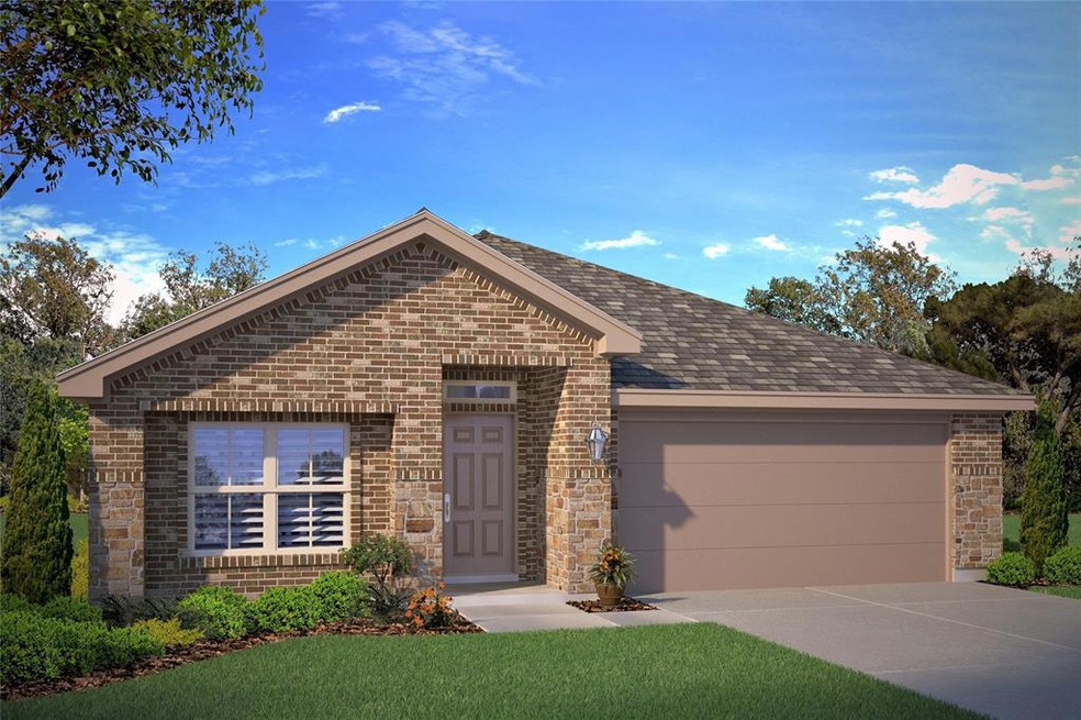 144 Parkview Ln, Boyd, TX 76023 - photo 1