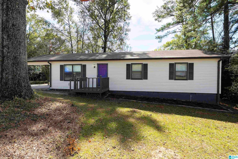 735 10th Way, Pleasant Grove, AL 35127 - photo 1