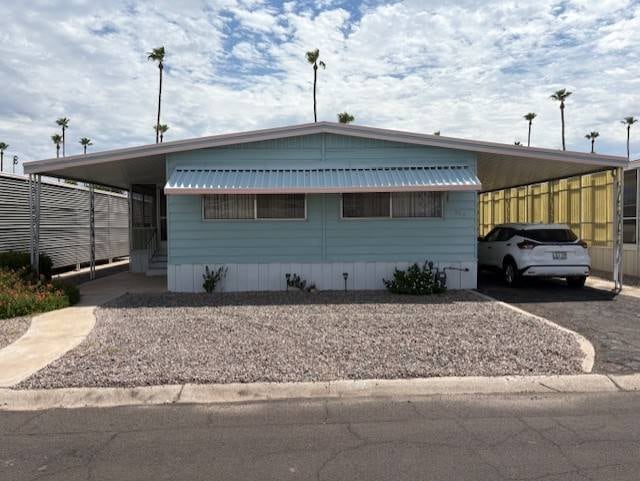 For Sale $65,000