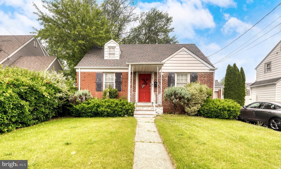 826 Keep St, Linden, NJ 07036 - photo 1