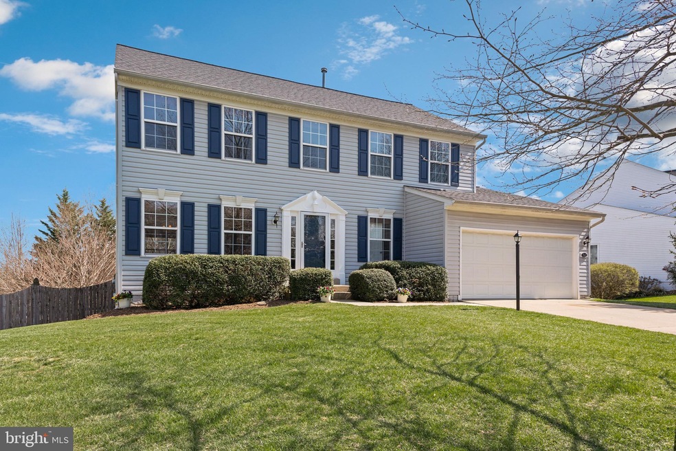 520 Canterbury Cir, Purcellville, VA 20132 - photo 1