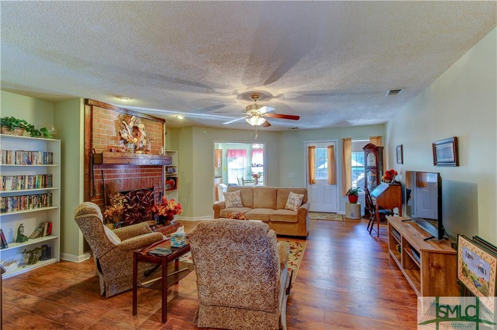 2505 Courthouse Rd, Guyton, GA 31312 - photo 1