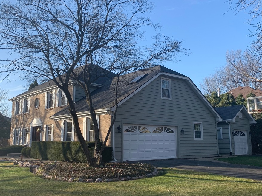 919 Rockbridge Dr, Naperville, IL 60540 - photo 1