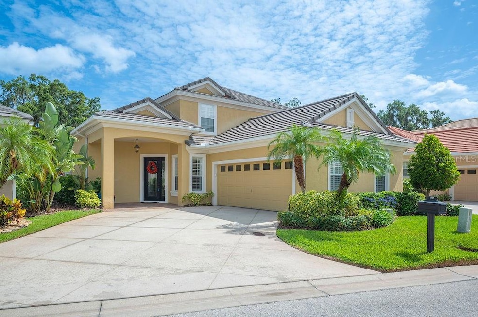 Welcome to 1739 Laurel Glen Dr Lakeland , Fla 33803