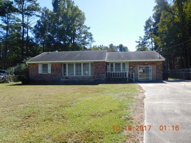 Main View