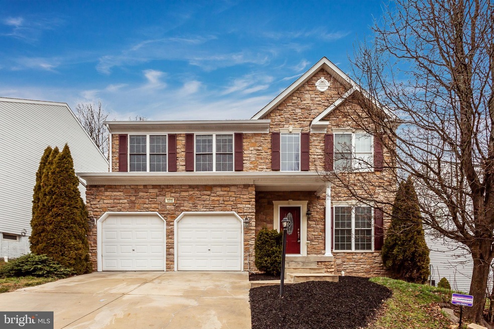 1315 Hidden Brook Ct, Abingdon, MD 21009 - photo 1