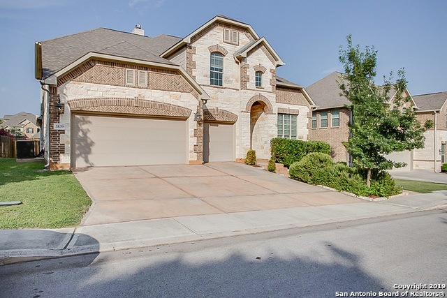 3839 Sweet Olive, San Antonio, TX 78261 - photo 1