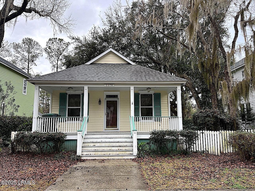 2678 Broad St, Beaufort, SC 29902 - photo 1